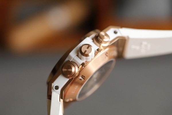 Hublot Big Bang UNICO 441.OE.2011.RW.1704 42mm – Image 3