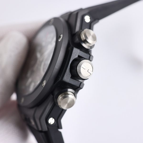 Hublot 441.CI.1170.RX Big Bang Unico Black Magic 42mm Homme – Image 4