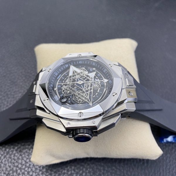 Hublot Big Bang 418.NX.1107.RX.MXM19 45mm – Image 6
