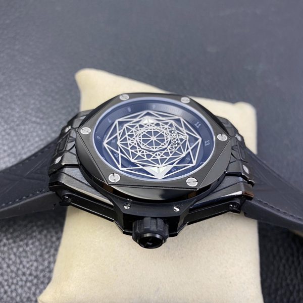 Hublot Big Bang 415.CX.1114.VR.MXM17 45mm Montre Homme – Image 5