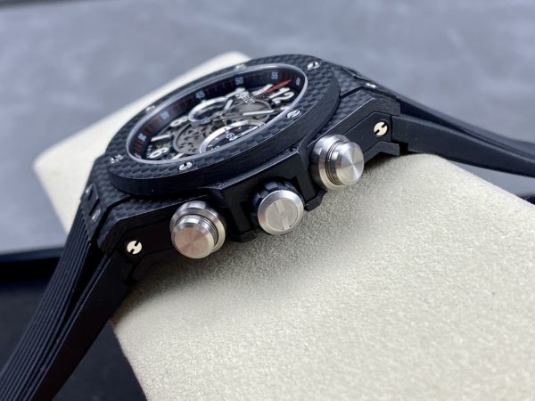 Hublot 411.QX.1170.RX Big Bang UNICO Carbone 45mm – Image 2