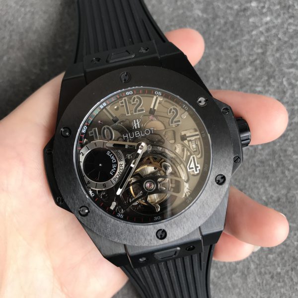 Hublot Big Bang 405.MX.0138.RX 45MM – Image 3