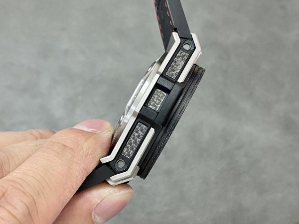 Hublot Big Bang Unico Ferrari 401.NJ.0123.VR 45MM – Image 6