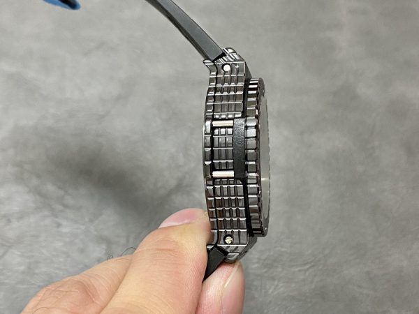 Hublot Big Bang 346.CX.1800.BR 41MM Hommes – Image 5