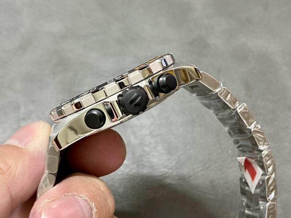 Tag Heuer Formula 1 Chronographe CAZ101AH.BA0842 Montre Quartz Homme – Image 7