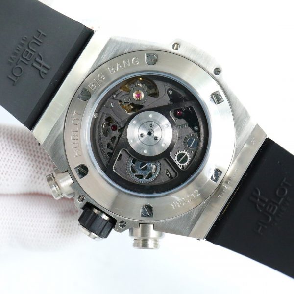 Hublot Big Bang 421.NL.5170.RX 44 mm – Image 2