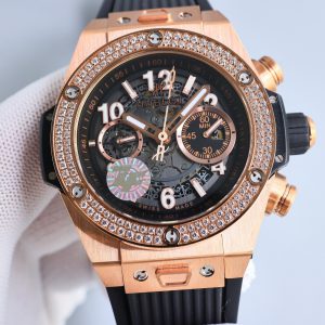 Hublot Big Bang Diamant 441.OE.2011.RW.1104 42mm