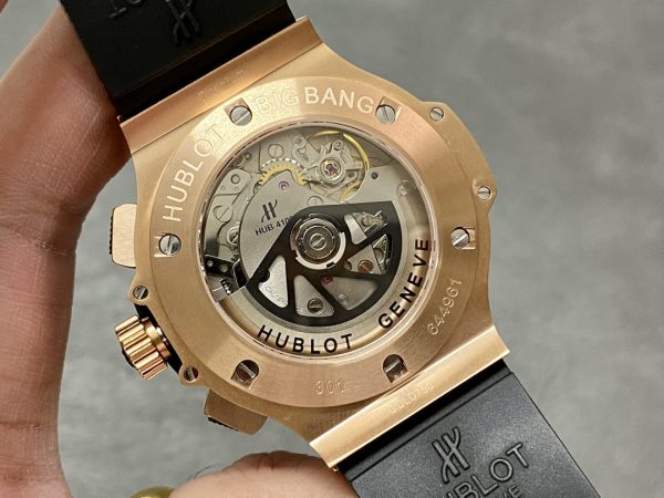 Hublot Big Bang 301.PB.131.RX 44mm Hommes – Image 4