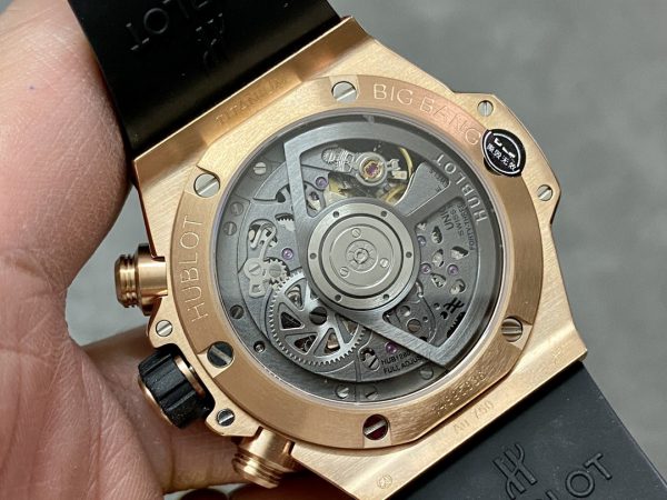 Hublot Big Bang 441.OM.1181.RX 42 mm Hommes – Image 4