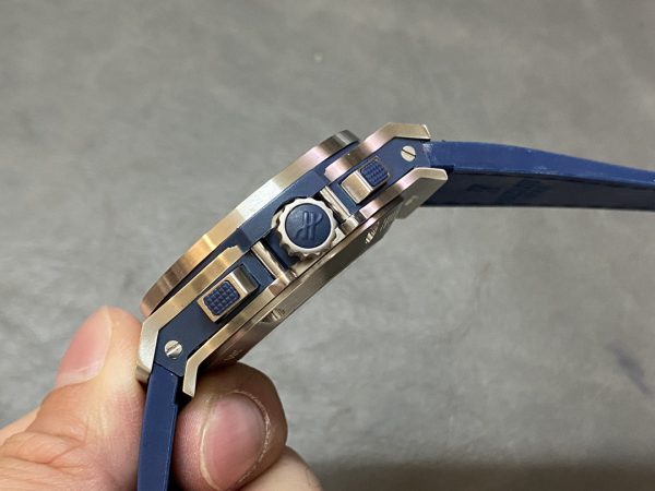 Hublot Big Bang 301.SX.7170.LR 44mm Hommes – Image 4