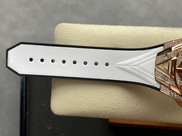 Hublot Big Bang 418.OX.2001.RX.1604.MXM20 45 mm Hommes – Image 3