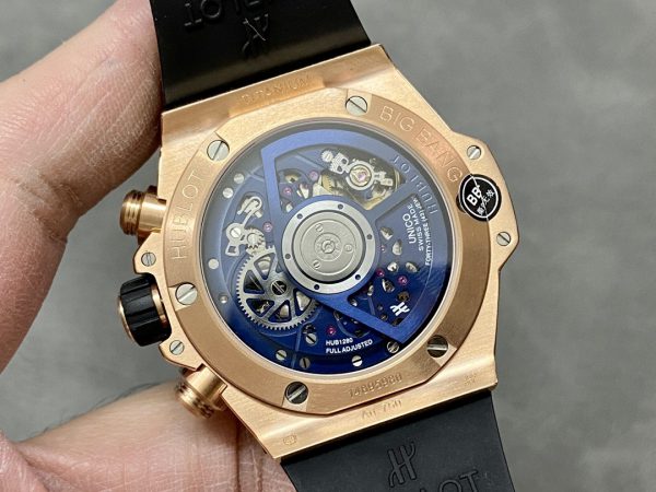 Hublot Big Bang 421.OX.5180.RX 42 mm Hommes – Image 3