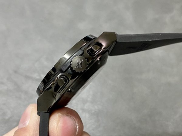 Hublot Classic Fusion 525.CM.0170.RX 45MM Montre Réplique – Image 5