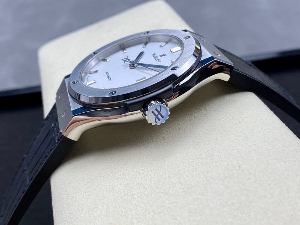 511.NX.2611.LR Hublot Classic Fusion Automatique – Image 3