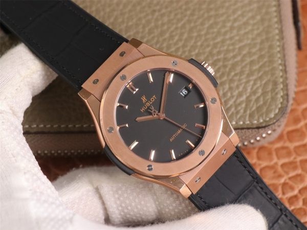 Hublot Classic Fusion Or King 542.OX.1181.LR 42mm – Image 7