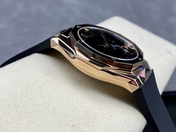 Hublot Classic Fusion 550.OS.1800.RX.ORL19 40 mm – Image 7