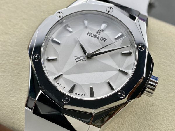 Hublot Classic Fusion 550.NS.2200.RW.ORL20 40 mm – Image 6