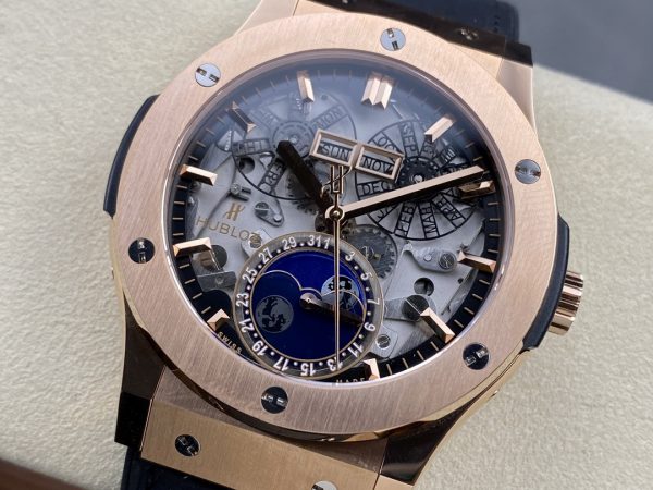 Hublot Classic Fusion 517.OX.0180.LR 45 mm Hommes – Image 7