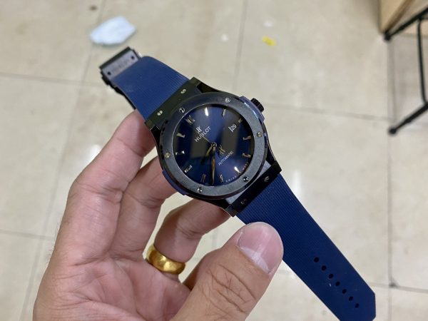 Hublot Classic Fusion 301.PB.131.RX 42mm Hommes – Image 4