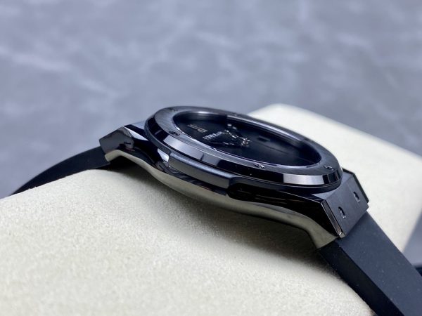 Hublot Classic Fusion 581.CX.1270.RX.MDM 45MM Hommes – Image 7