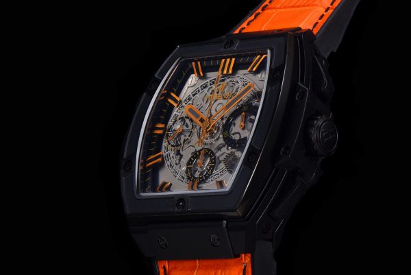 Hublot Spirit of Big Bang 601.CO.0190.LR 45mm – Image 7