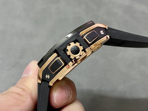 Hublot Spirit of Big Bang King 642.OM.0180.RX 42mm Hommes – Image 7