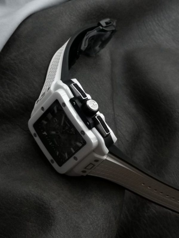 Hublot Spirit of Big Bang 821.HX.0170.RX 42mm Hommes – Image 7