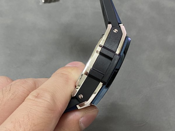 Hublot Spirit of Big Bang 642.NL.7170.RX 42mm Hommes – Image 4