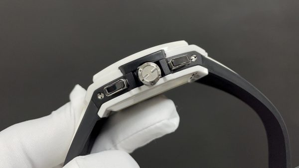 Hublot Spirit of Big Bang 42 mm 642.HX.0170.RX – Image 3