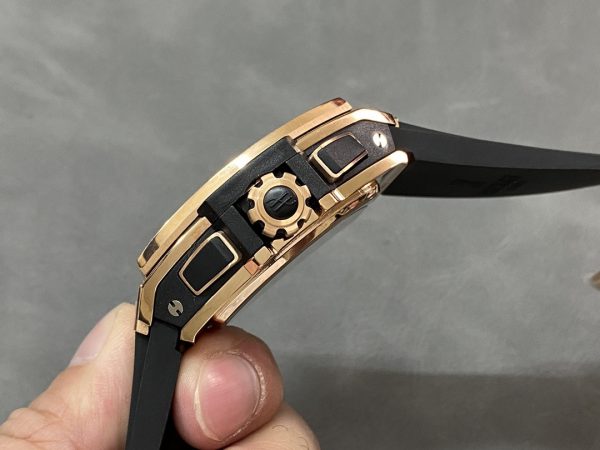 Hublot Spirit of Big Bang 601.OX.0183.LR.1704 45 MM Hommes – Image 4