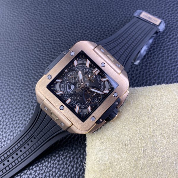 Hublot Square Bang 821.OM.0180.RX 44 mm – Image 6