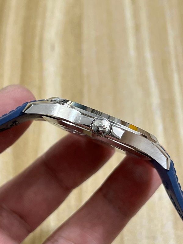 Réplique Patek Philippe Aquanaut 5168G 001 40mm Montre Homme – Image 5