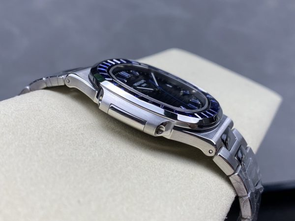Patek Philippe Nautilus 5711 111P 001 Montre Réplique 40MM – Image 5