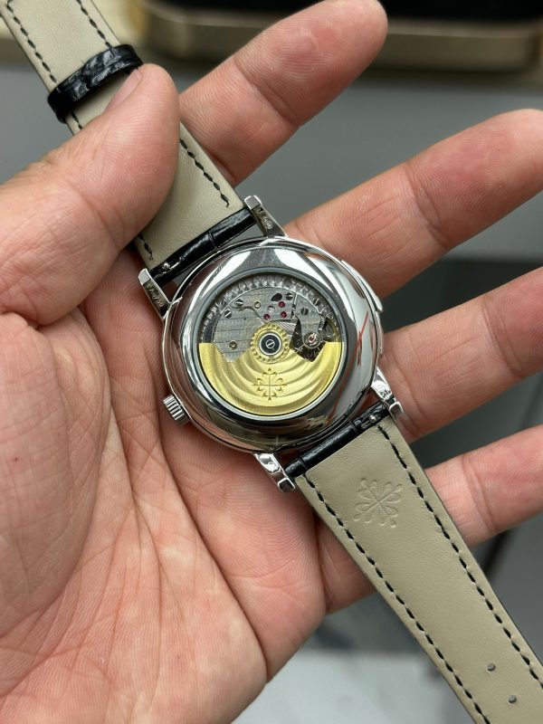 Patek Philippe Grandes Complications 5539G 001 Montre Réplique 38mm Unisexe – Image 3
