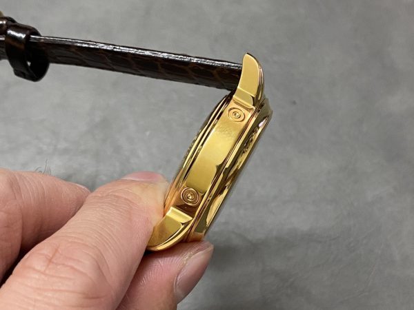 Patek Philippe Grandes Complications Calendrier Perpétuel Chronographe 5970J 001 – Image 8