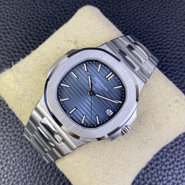 Patek Philippe Nautilus Automatique 5811 1G 001 Réplique Montre – Image 4