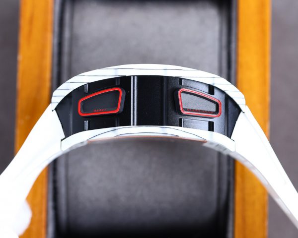 Richard Mille RM 50-04 Tourbillon Chronographe à rattrapante Kimi Raikkonen – Image 7