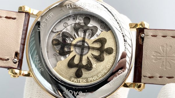 Patek Philippe Grandes Complications 5160 500R 001 38mm Réplique Unisexe – Image 3