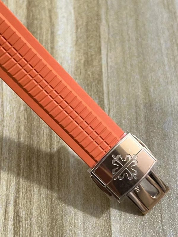Réplique Patek Philippe Aquanaut 5167R Montre Homme 40mm – Image 7