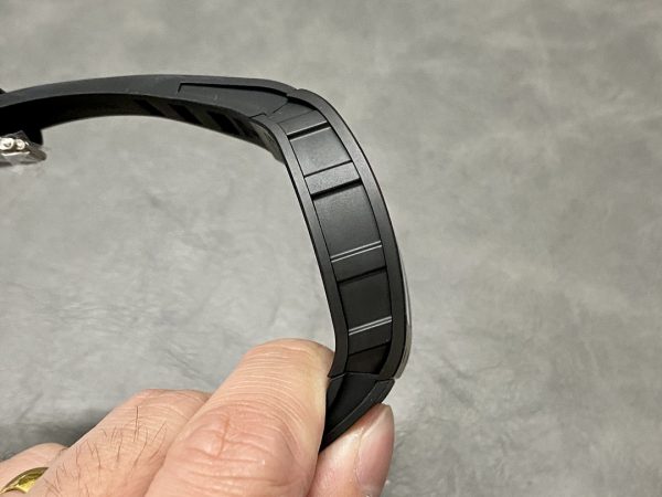 Richard Mille RM 055 RMUL2 NTPT Fibre de carbone Marque blanche – Image 7
