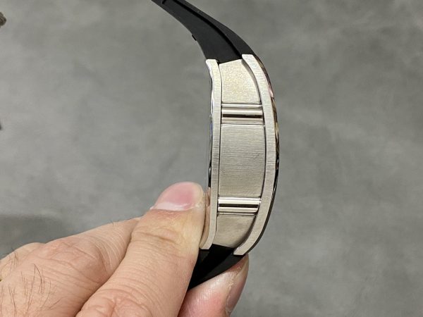 Richard Mille RM 67-01 Squelette Arabe Remontage automatique – Image 7