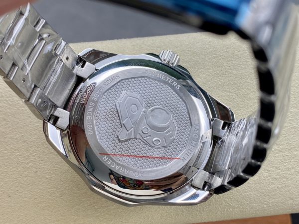 TAG Heuer Aquaracer Professional 300 WBP201A.BA0632 Automatique 43mm – Image 8