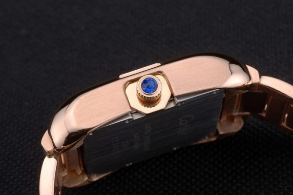 Cartier Réplique de Montre de Luxe 80178 – Image 2