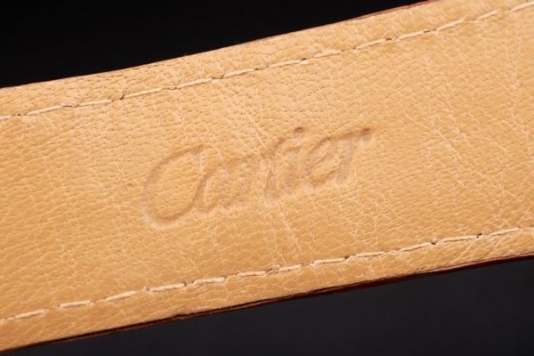 Cartier Répliques de Montres 3798 – Image 2