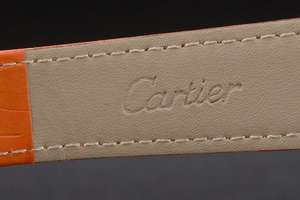 Cartier Réplique de Montre de Luxe 80204 – Image 3