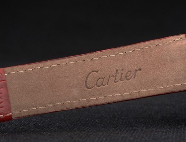 Cartier Répliques Suisses de Luxe 80205 – Image 4