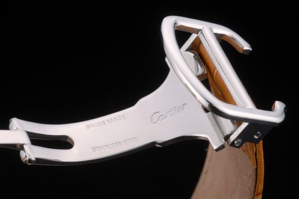 Cartier Répliques Suisses de Luxe 80206 – Image 3