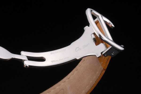 Cartier Répliques Suisses de Luxe 80207 – Image 4