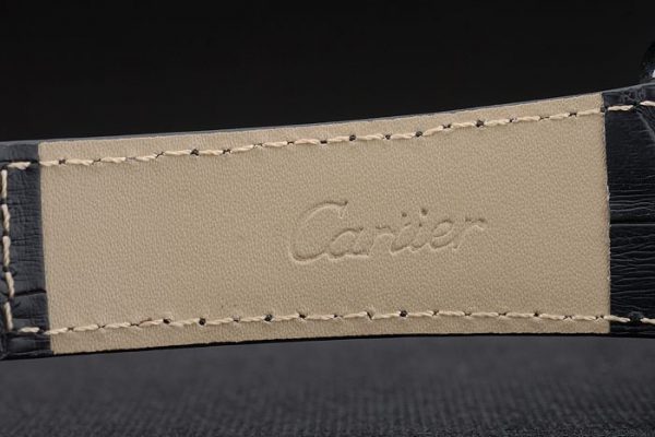 Cartier Réplique de Montre de Luxe 80212 – Image 9