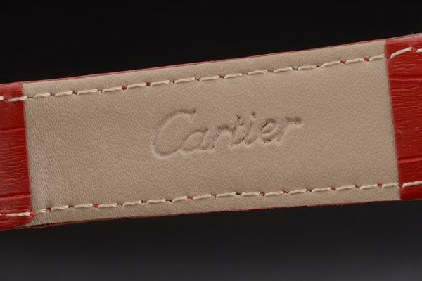 Cartier Réplique de Montre de Luxe 80208 – Image 10